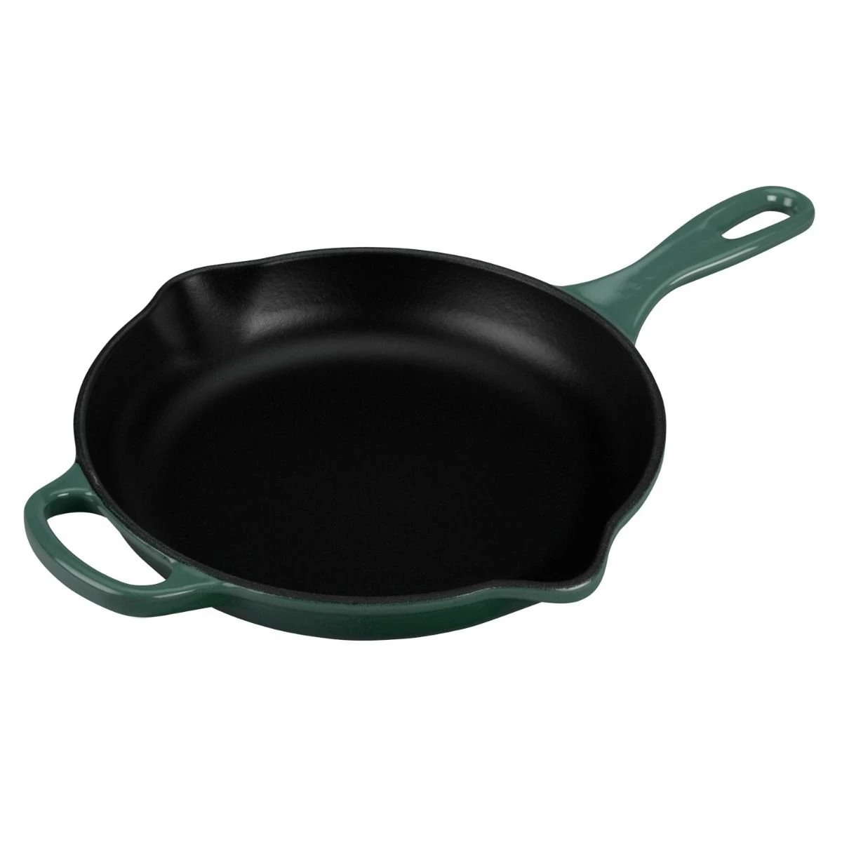 Le Creuset 9" Signature Enameled Cast Iron Skillet | Artichaut 1 Le Creuset 9" Signature Enameled Cast Iron Skillet | Artichaut