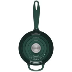 Le Creuset 1.75 Qt. Signature Enameled Cast Iron Saucepan With Stainless Steel Knob | Artichaut 8 Le Creuset 1.75 Qt. Signature Enameled Cast Iron Saucepan With Stainless Steel Knob | Artichaut -Kitchen Supplies rs13835 rs13406 ls2518 1695ss 3
