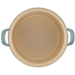 Le Creuset 8 Qt. Stock Pot | Sea Salt 8 Le Creuset 8 Qt. Stock Pot | Sea Salt -Kitchen Supplies rs17249 rs13064 rs12200 n5100 22717 4 lpr