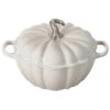 Le Creuset 4 Qt. Pumpkin Cocotte | Meringue