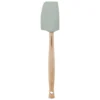 Le Creuset Craft Series Medium Spatula | Sea Salt