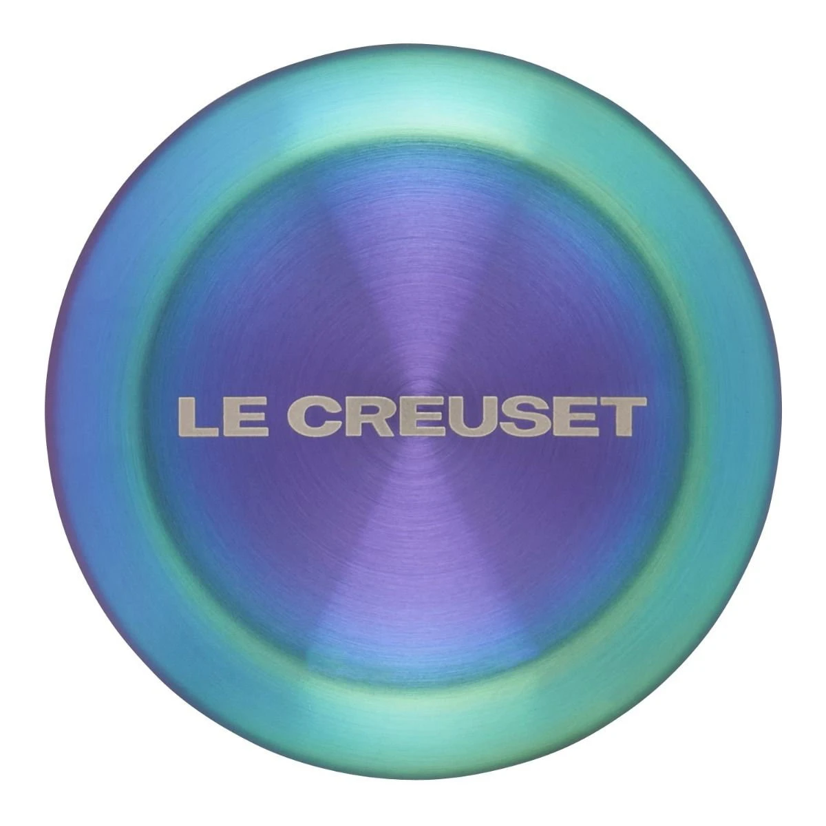 Le Creuset Signature Iridescent Knob | Large 2 Le Creuset Signature Iridescent Knob | Large - Image 2