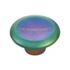 Le Creuset Signature Iridescent Knob | Medium