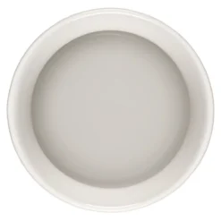 Le Creuset L'Amour 1 Qt. Utensil Crock With Heart Applique | White -Kitchen Supplies rs18425 pg1000tl 16 3