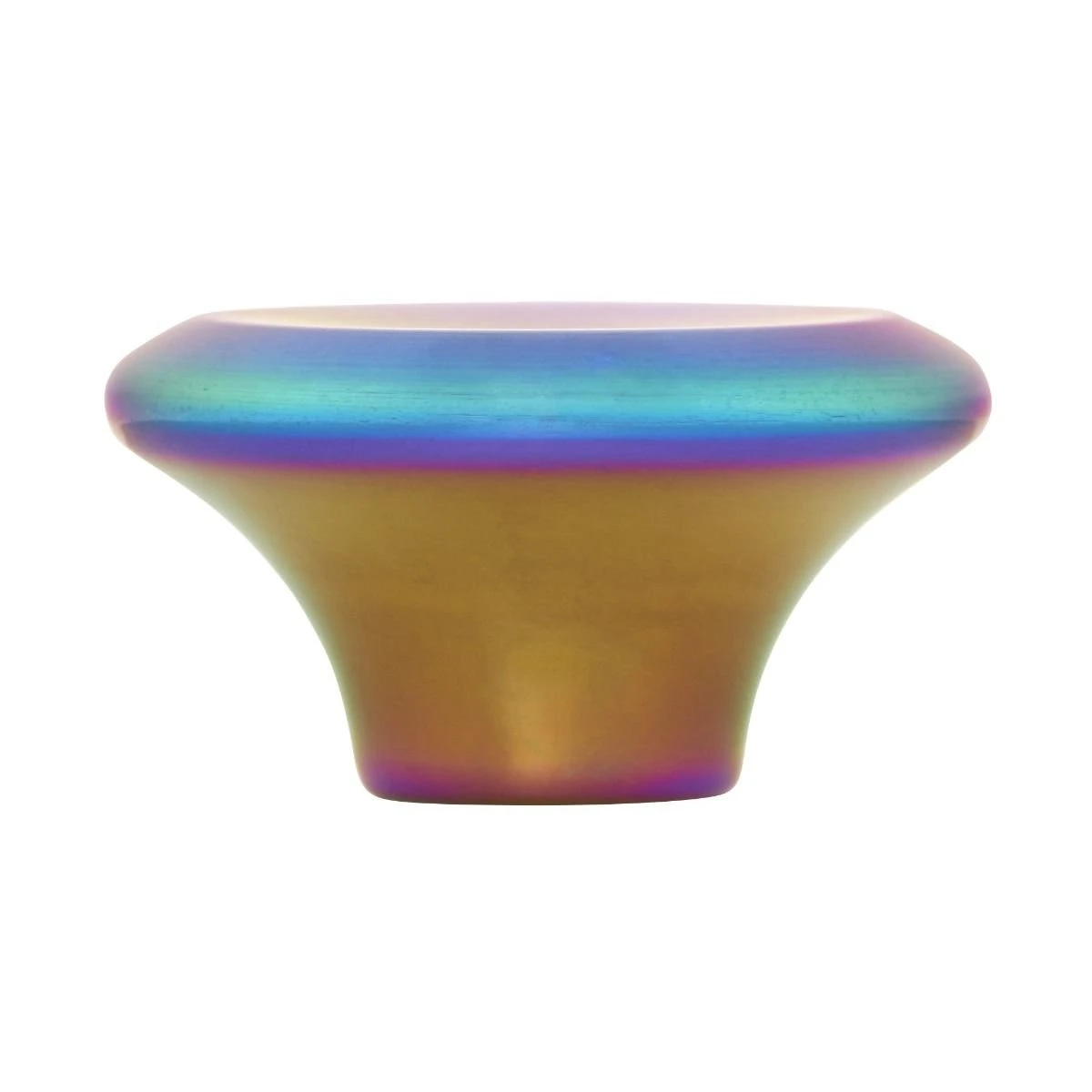 Le Creuset Signature Iridescent Knob | Large 3 Le Creuset Signature Iridescent Knob | Large - Image 3