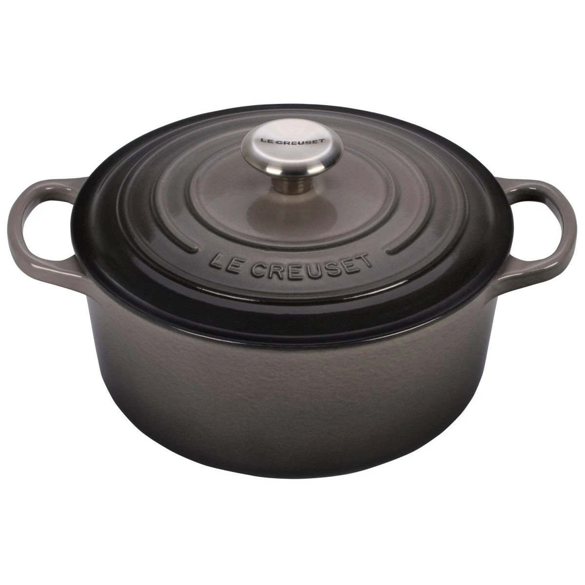 Le Creuset Collector's 23-Piece Set | Oyster 5 Le Creuset Collector's 23-Piece Set | Oyster - Image 5