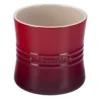 Le Creuset Large Utensil Crock | Cerise/Cherry Red