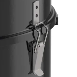 Rosle Charcoal Smoker -Kitchen Supplies rsl 25009 3