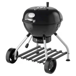 Rosle Charcoal Smoker -Kitchen Supplies rsl 25009 5