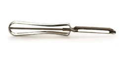 RSVP Endurance Vegetable Peeler - 18/10 Stainless Steel