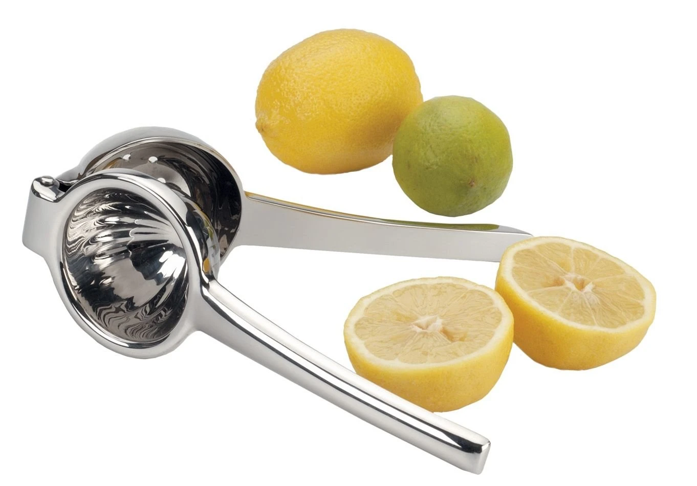 RSVP International Hand Held Citrus Juicer 2 RSVP International Hand Held Citrus Juicer - Image 2