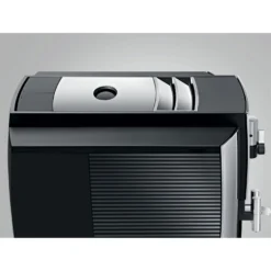 Jura S8 Multifunction Automatic Coffee & Espresso Machine | Chrome -Kitchen Supplies s8 2019 det cr beancontainer print 20114