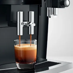 Jura S8 Multifunction Automatic Coffee & Espresso Machine | Piano Black -Kitchen Supplies s8 pb na image5