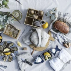 Sagaform Fish Serving Set | Blue 9 Sagaform Fish Serving Set | Blue -Kitchen Supplies sagaform life1 1