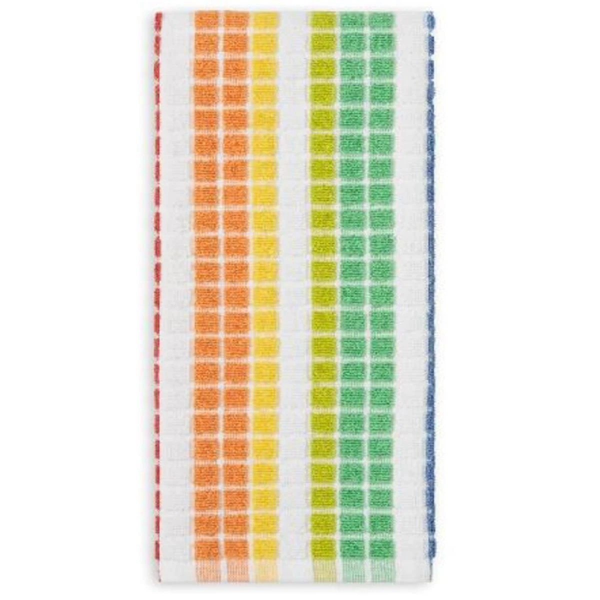 Fiesta® 16" X 28" Kitchen Towel | Santa Fe Stripe 1 Fiesta® 16" X 28" Kitchen Towel | Santa Fe Stripe