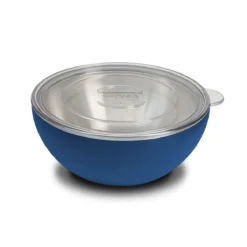 Served Large Serving Bowl (2.5 Quart) | Berry