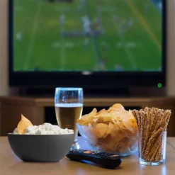 Served Small Serving Bowl (.625 Quart) | Caviar -Kitchen Supplies served small bowl caviar tvsnack