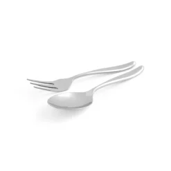 Portmeirion Sophie Conran Salad Server Set | Floret -Kitchen Supplies server3