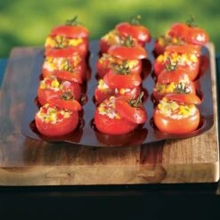 Nordic Ware Meatball Griller 8 Nordic Ware Meatball Griller -Kitchen Supplies sfhd4 5