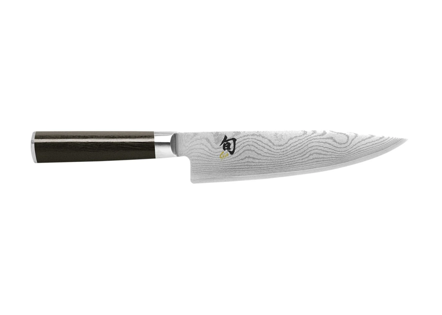 Shun Classic Series 8" Chef's Knife 1 Shun Classic Series 8" Chef's Knife
