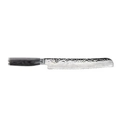 Shun Premier 9" Bread Knife | Grey