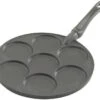 Nordic Ware The Original Silver Dollar Pancake Pan
