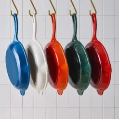 Le Creuset 9" Classic Skillet | Artichaut 11 Le Creuset 9" Classic Skillet | Artichaut -Kitchen Supplies skdjfjs89 2