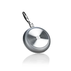 Swiss Diamond | HD Fry Pan With Stainless Steel Handle - 9.5" 8 Swiss Diamond | HD Fry Pan With Stainless Steel Handle - 9.5" -Kitchen Supplies small swiss diamond back