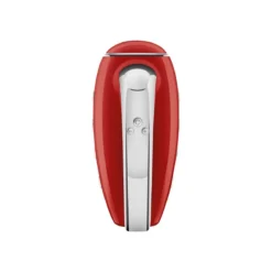 SMEG Hand Mixer | Red -Kitchen Supplies smeghandred6