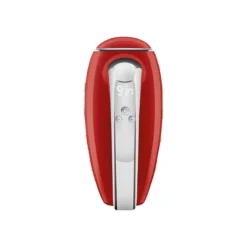 SMEG Hand Mixer | Red -Kitchen Supplies smeghandred8