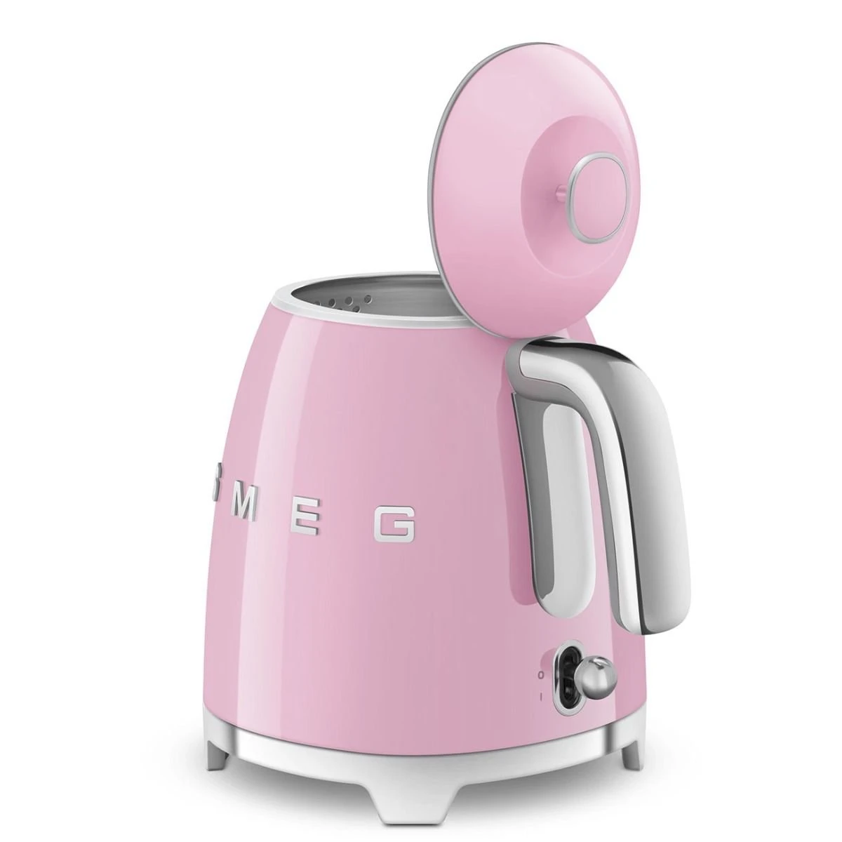 SMEG Mini Electric Kettle | Pink 10 SMEG Mini Electric Kettle | Pink - Image 10