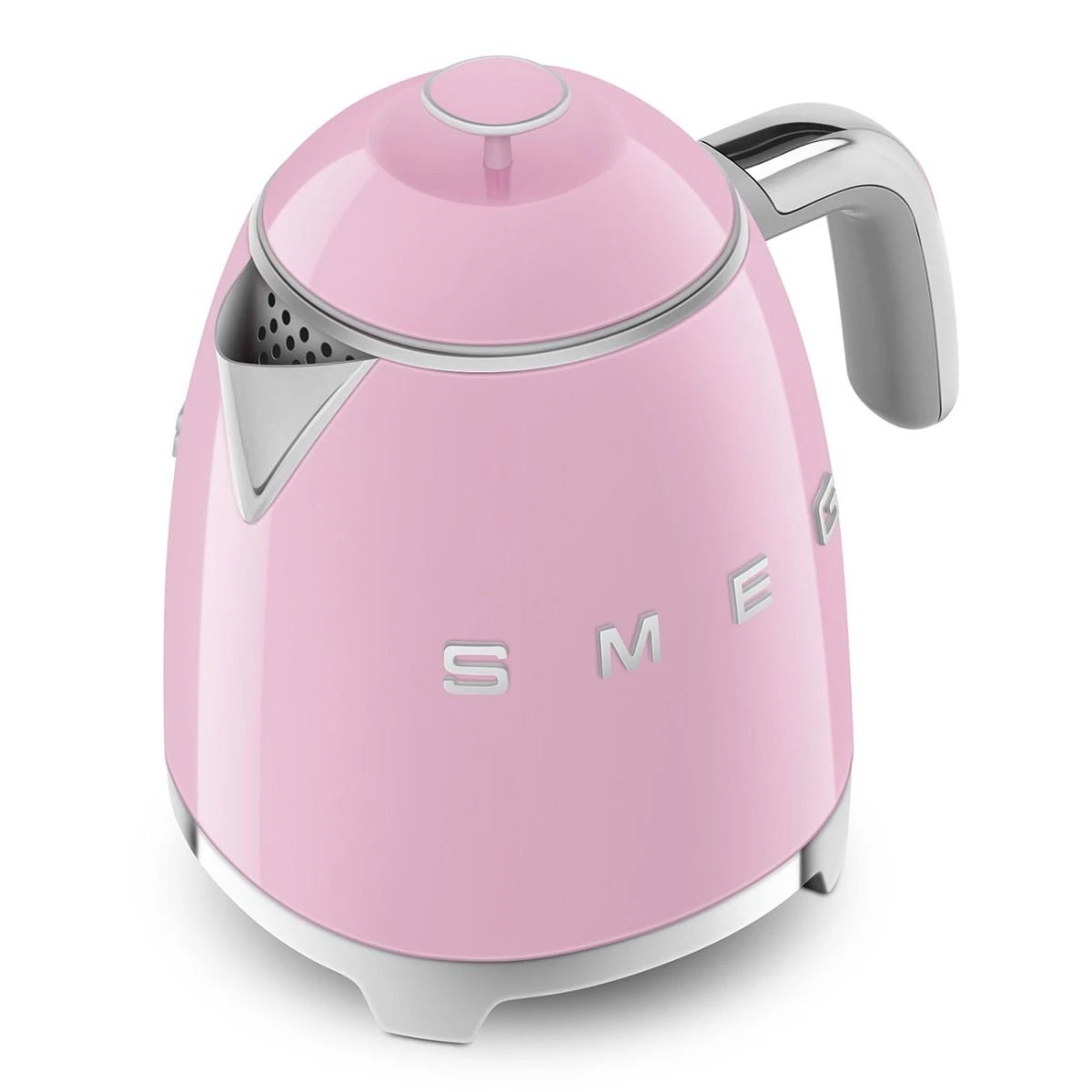 SMEG Mini Electric Kettle | Pink 5 SMEG Mini Electric Kettle | Pink - Image 5