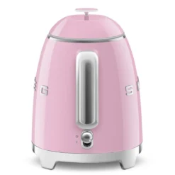 SMEG Mini Electric Kettle | Pink 17 SMEG Mini Electric Kettle | Pink -Kitchen Supplies smegpinkket8