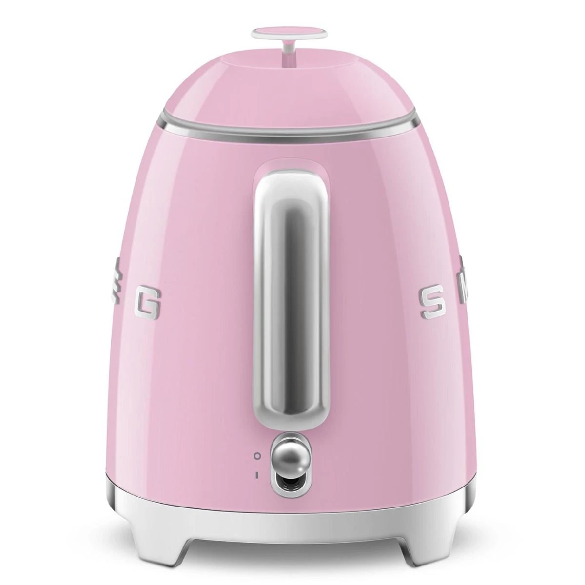 SMEG Mini Electric Kettle | Pink 8 SMEG Mini Electric Kettle | Pink - Image 8
