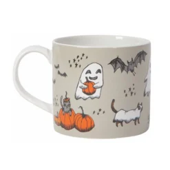 Danica Jubilee 14oz Mug In A Box | Spooktacular -Kitchen Supplies spookmug2