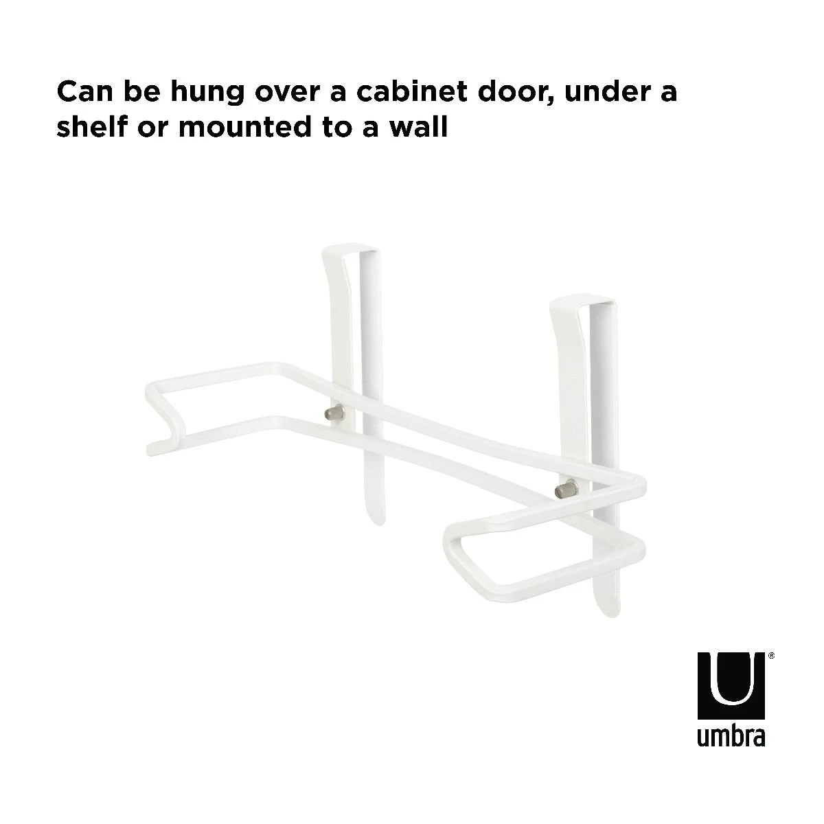 Umbra Squire Paper Towel Holder 3 Umbra Squire Paper Towel Holder - Image 3