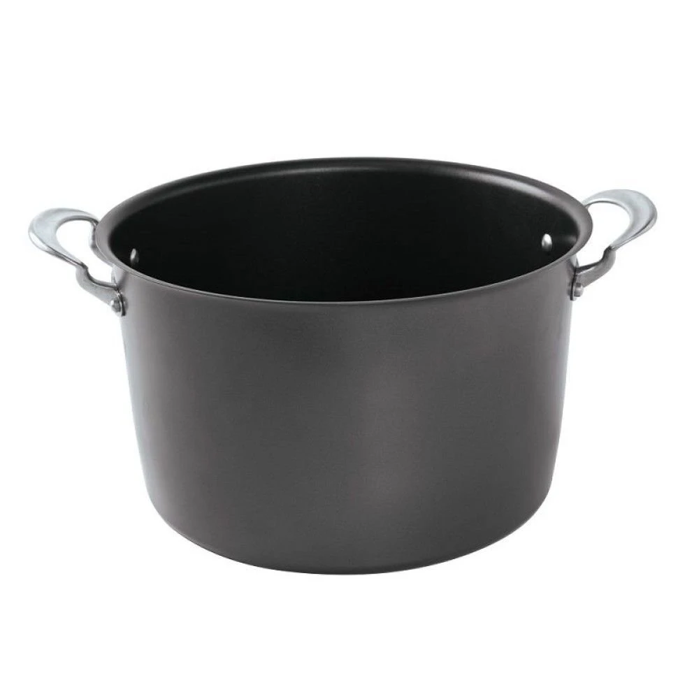 Nordic Ware 16 Qt. Stockpot & Lid 2 Nordic Ware 16 Qt. Stockpot & Lid - Image 2