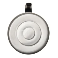 BonJour 9oz Stovetop Espresso Maker | Stainless Steel -Kitchen Supplies stovetopespresso5