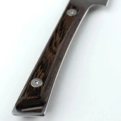 Shun Kanso 6" Utility Knife -Kitchen Supplies swt0701 handle detail2