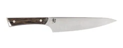 Shun Kanso Japanese Chef's Knife - 8"