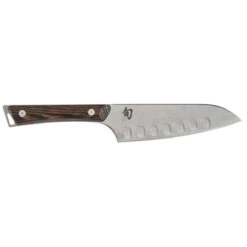 Shun Kanso 5.5" Hollow Ground Santoku Knife