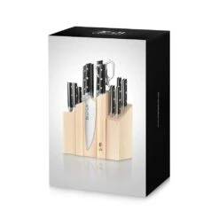 Cangshan Cutlery TC Series Denali 14-Piece Magnetic Knife Block Set 15 Cangshan Cutlery TC Series Denali 14-Piece Magnetic Knife Block Set -Kitchen Supplies tc denali 11 900x
