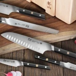 Cangshan Cutlery TC Series Denali 14-Piece Magnetic Knife Block Set 14 Cangshan Cutlery TC Series Denali 14-Piece Magnetic Knife Block Set -Kitchen Supplies tc denali 9 900x