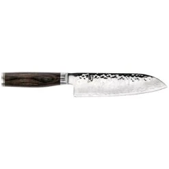 Shun Premier 7" Santoku Knife