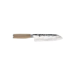 Shun Premier Blond 7" Santoku Knife
