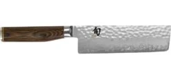 Shun Premier 5.5-Inch Nakiri Knife