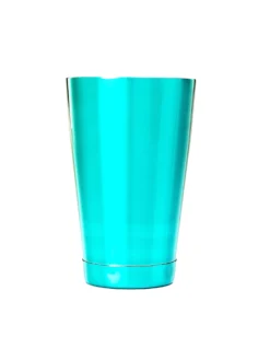 Mercer Barfly 18oz Shaker/Tin | Teal