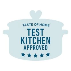 Range Kleen Taste Of Home Aluminum Skillet | 2-Piece -Kitchen Supplies testkitchenapproved 2