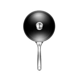 Le Creuset 3.5 Qt. Sauté Pan With Glass Lid | Toughened Nonstick Pro 6 Le Creuset 3.5 Qt. Sauté Pan With Glass Lid | Toughened Nonstick Pro -Kitchen Supplies tnsp5100 24c
