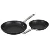 Le Creuset 8" & 10" Fry Pan Set | Toughened Nonstick Pro